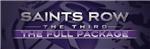 Saints Row: The Third - The Full Package (Gift / ROW)