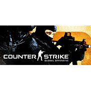 COUNTER STRIKE: GLOBAL OFFENSIVE