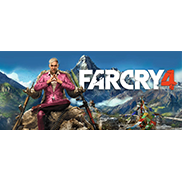 FARCRY 4 [UPLAY]