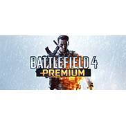 BATTLEFIELD 4™ [PREMIUM] + ответ на секретный вопрос.