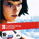 Mirror´s Edge - CD-KEY - Origin Worldwide