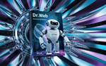 Dr.Web Security Space 1 PC 1 Year
