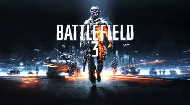 Battlefield 3 + Close quarters