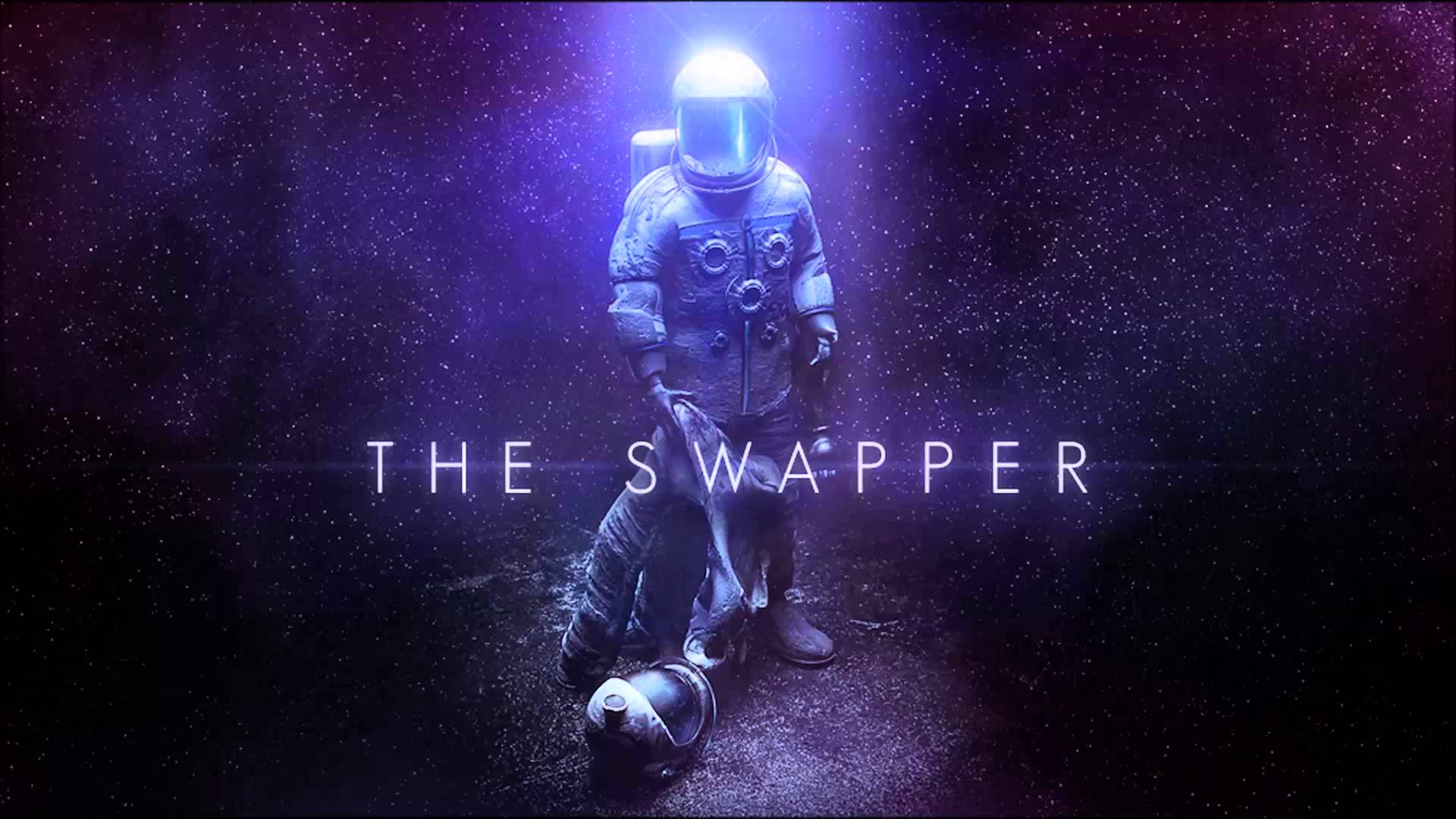 Swapper v2. The Swapper ps3. The Swapper - русская версия. Игра про Космонавта. Космическое безмолвие.