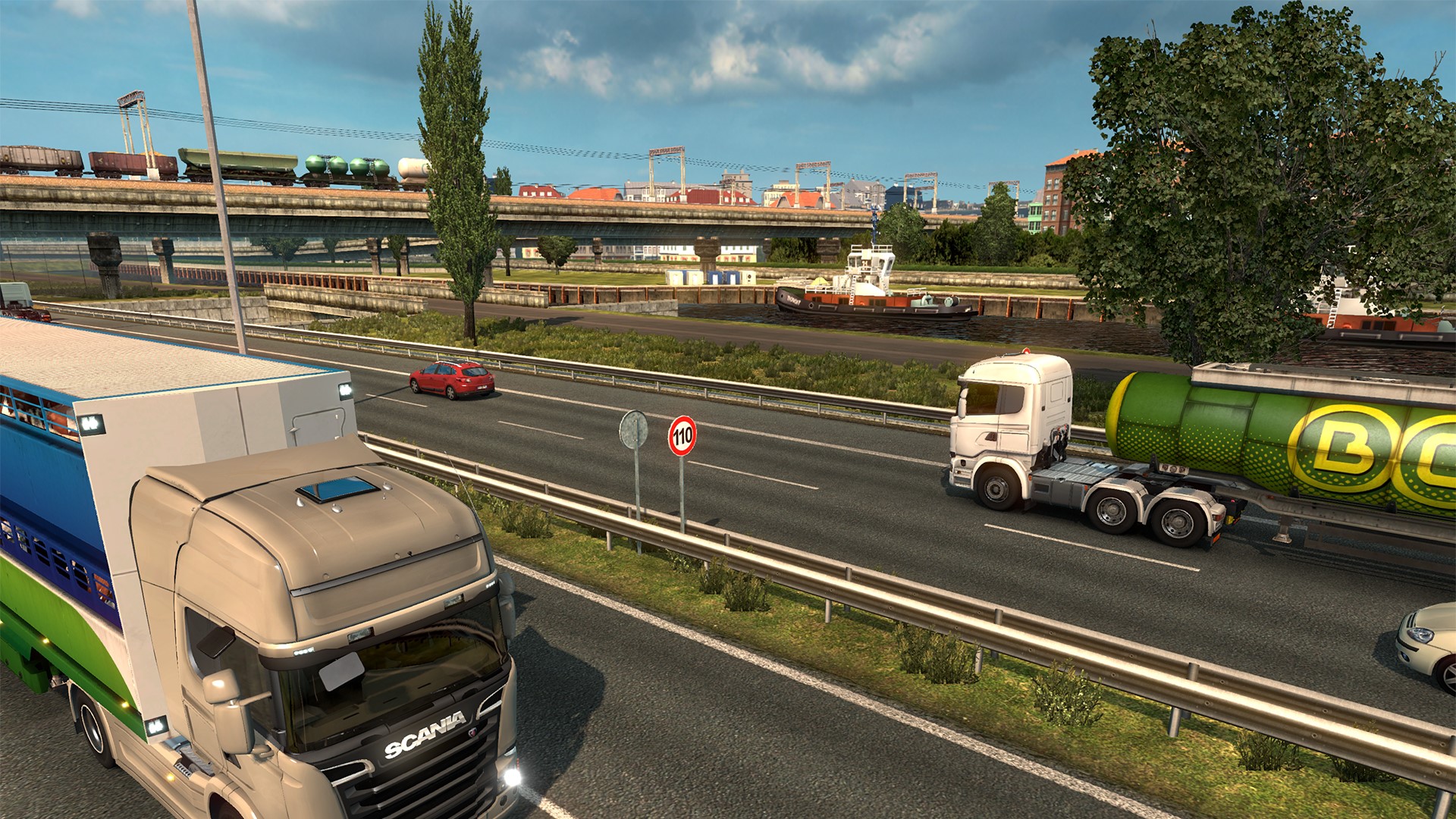 euro truck simulator download free euro truck simulator download free