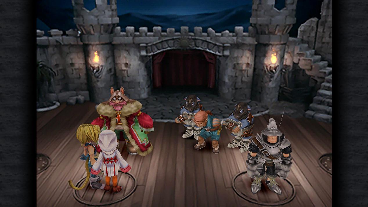 final fantasy ix download