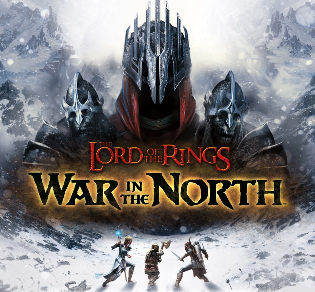 Lord of the rings war in the north купить ключ steam фото 12