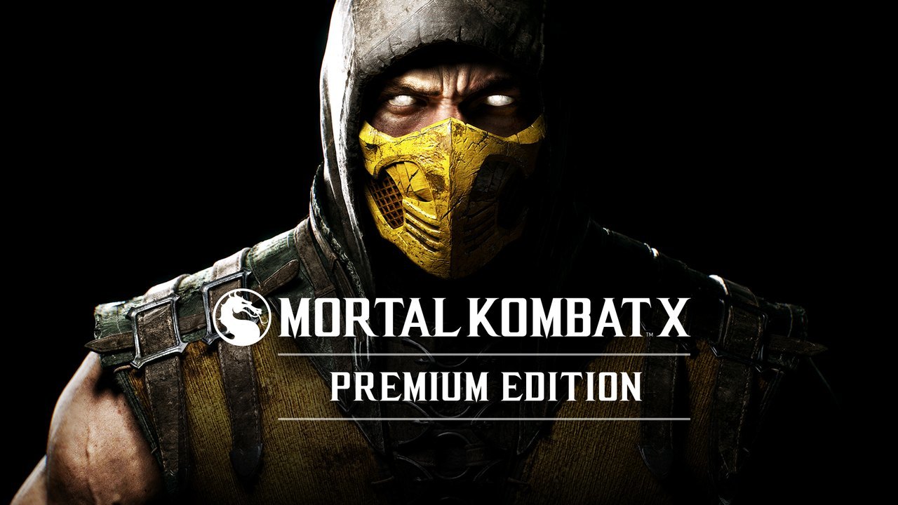 Buy Mortal Kombat X Premium Edition(Steam KEY /Region free) cheap ...