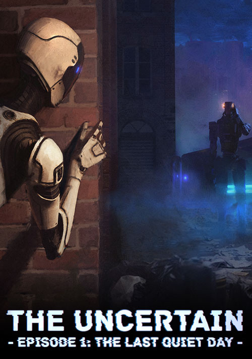 The uncertain: last quiet day. The uncertain арти. Uncertain игра. Uncertain игра. Quite day.