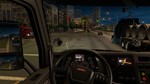 American Truck Simulator (Steam Gift /ROW /Region Free)