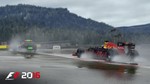 F1 2016 (Steam KEY / ROW / Region free / Global)