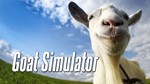 Goat Simulator (Steam KEY / Region free / ROW / Global) - irongamers.ru