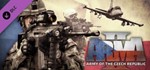 Arma 2 Army of the Czech Republic DLC (Steam KEY /free)