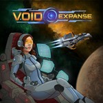 VoidExpanse (Steam KEY / ROW / Region free) - irongamers.ru
