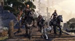 The Elder Scrolls Online Gold Edition (Steam gift/free)