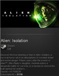 Alien: Isolation (Steam gift / ROW / Region free)
