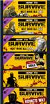 How to Survive Dead Summer Days Bundle(Steam gift /RU) - irongamers.ru
