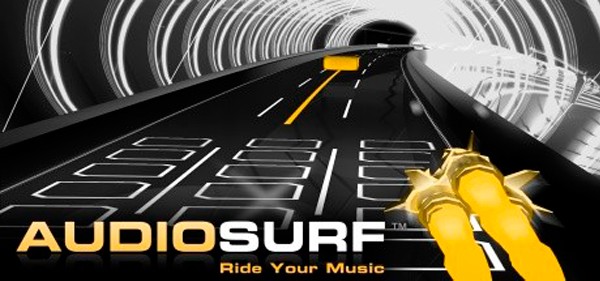 Audiosurf