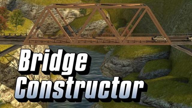 Bridge Constructor