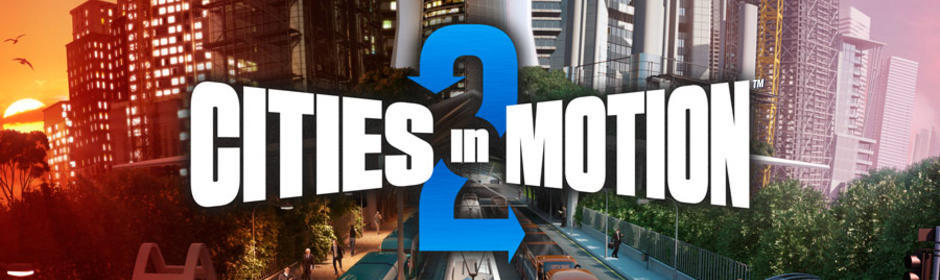 Cities in Motion 2