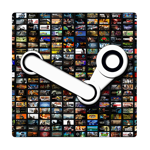 Steam Random Key