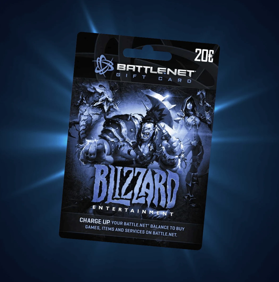 Battle net 2024. Blizzard карты. Battle net Gift Card. Blizzard Battle. Подарочная карта Близзард.