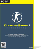 counter strike anthology