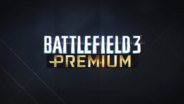 Battfield 3: Premium - ORIGIN KEY