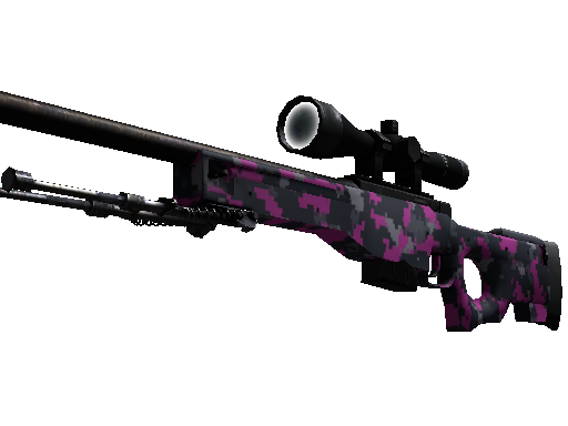 Случайный Сувенир (Оружие CS:GO)