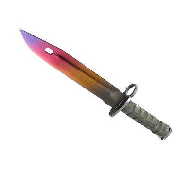 Случайный Нож CS:GO