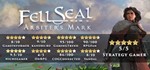 Fell Seal: Arbiter´s Mark (Steam Key GLOBAL) + Подарок