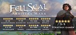 Fell Seal: Arbiter*s Mark (Steam Key GLOBAL) + Подарок