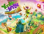 Yooka-Laylee and the Impossible Lair STEAM KEY RU/CIS - irongamers.ru