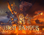 Iron Danger (Steam KEY REGION FREE/GLOBAL + Подарок - irongamers.ru
