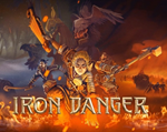 Iron Danger (Steam KEY REGION FREE/GLOBAL + Подарок