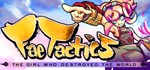 Fae Tactics (RU/CIS /STEAM Key) + Подарок - irongamers.ru