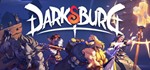 Darksburg [Steam Key \ RegionFree)] + Подарок