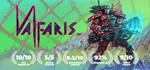 Valfaris (Steam Key Region Free) + Подарок