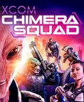 XCOM: Chimera Squad (Steam KEY RU/CIS) + Bonus