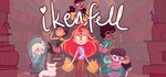 Ikenfell (Steam KEY RU/CIS) - irongamers.ru