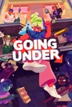 Going Under (Steam KEY RU/CIS) + Подарок - irongamers.ru