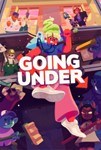 Going Under (Steam KEY RU/CIS) + Подарок