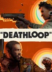 DEATHLOOP (Steam Ключ/Все страны)+ПОДАРОК