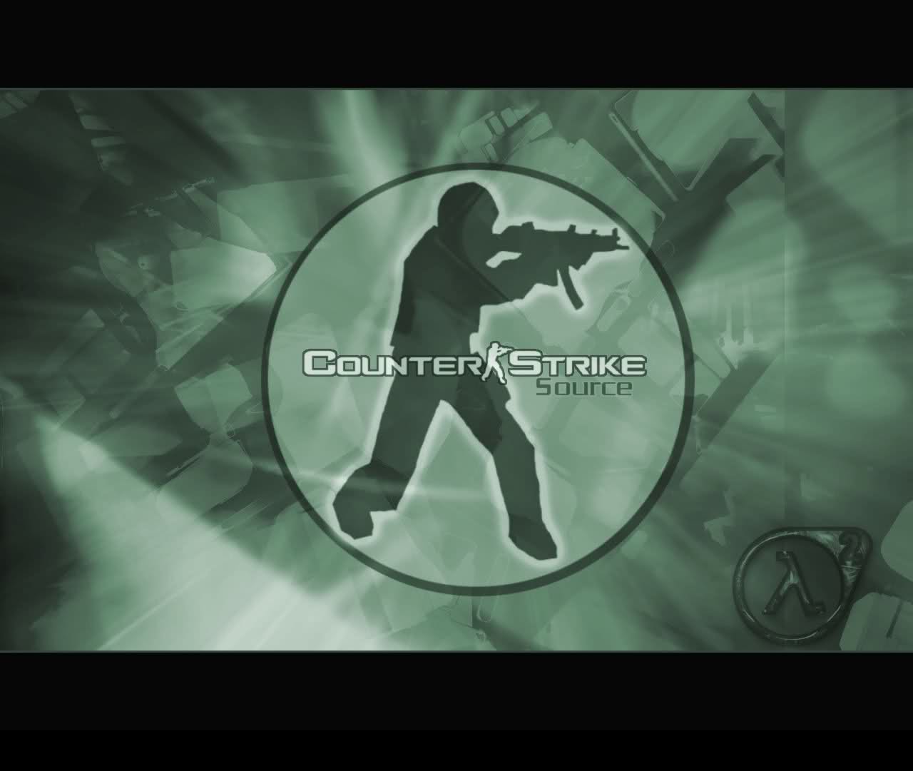 Counter-Strike: Source