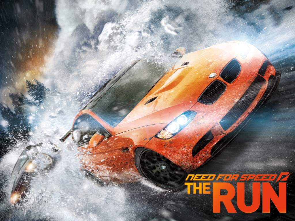 NFS Run