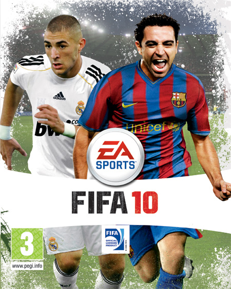 FIFA 2010