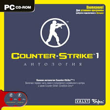 Steam Аккаунт Counter Strike 1.6