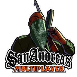 Аккаунты Samp RP (Random)