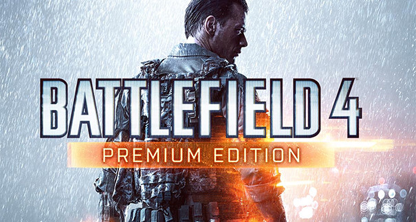 Battlefield 4 Premium [ГАРАНТИЯ]