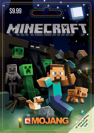 Buy Minecraft License Code Region Free Windows 10 Edition And